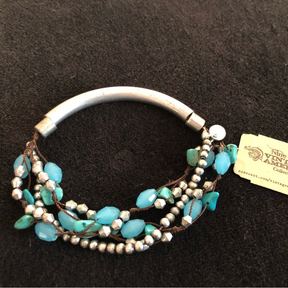 Nine West Vintage America Bracelet